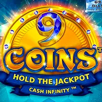 Spinmills – 9 Coins