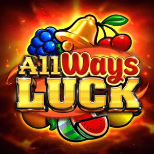 Spinmills – All Ways Luck