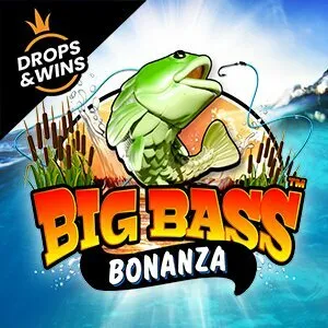 Spinmills – Big Bass Bonanza