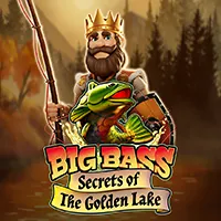 Spinmills – Big Bass Secrets