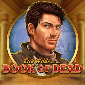 Spinmills – Book Of Dead