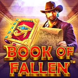Spinmills – Book Of Fallen