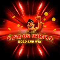 Spinmills – Cash On Wheels