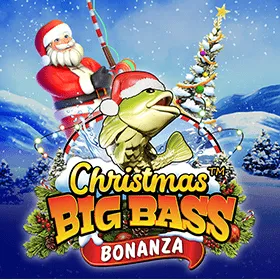 Spinmills – Christmas Big Bass