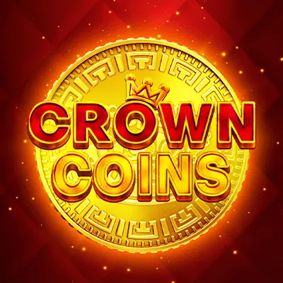 Spinmills – Crown Coins
