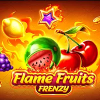 Spinmills – Flame Fruits Frenzy 2
