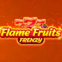 Spinmills – Flame Fruits Frenzy