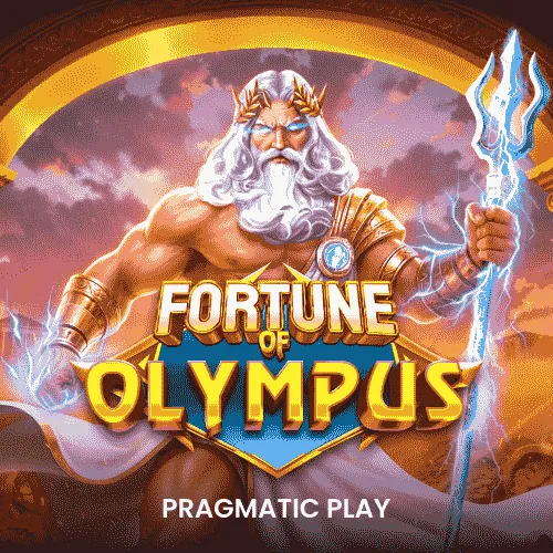 Spinmills – Gates Of Olympus
