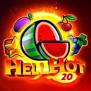 Spinmills – Hell Hot 20