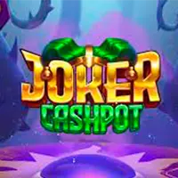 Spinmills – Joker Cashpot