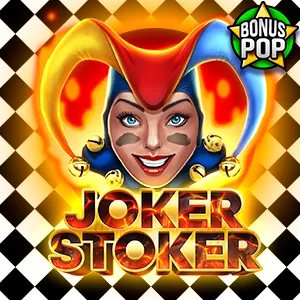 Spinmills – Joker Stoker