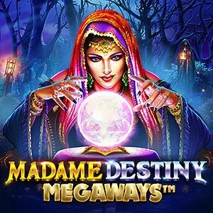 Spinmills – Madame Destiny Megaways