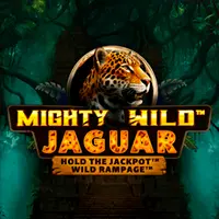 Spinmills – Mighty Wild Jaguar