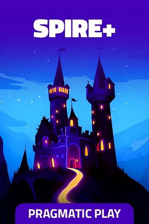 Spinmills – Spire Slot