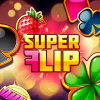 Spinmills – Super Flip