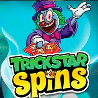 Spinmills – Trickstar Spins