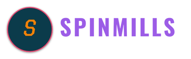 Spinmills